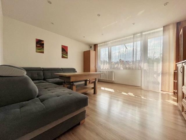 Księcia Władysława Opolskiego 55,20 m², Chorzów