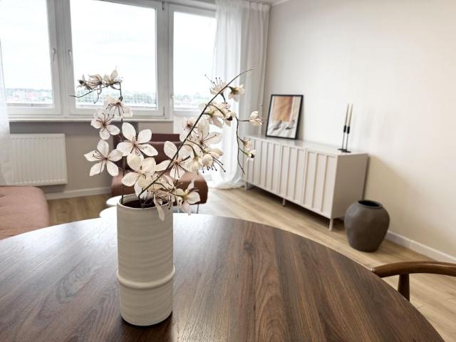 Księcia Władysława Opolskiego 5 46,50 m², Chorzów