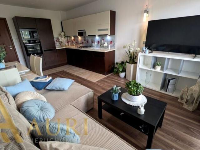 Księcia Warcisława I 57,80 m², Szczecin