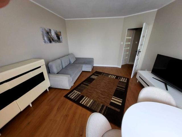 Księcia Warcisława I 8 49 m², Szczecin