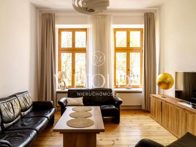 Księcia Witolda 107 m², Wrocław