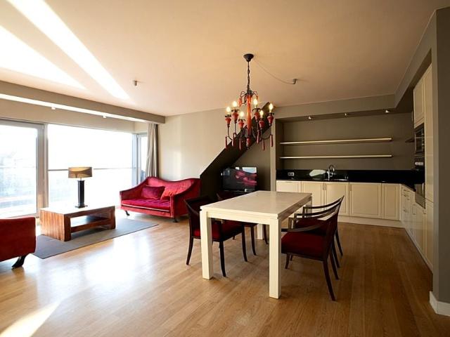 Księcia Witolda 124 m², Wrocław