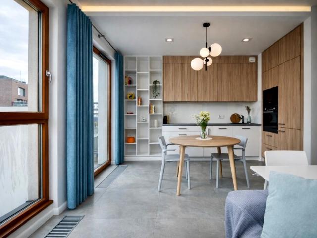 Księcia Witolda 26 m², Wrocław