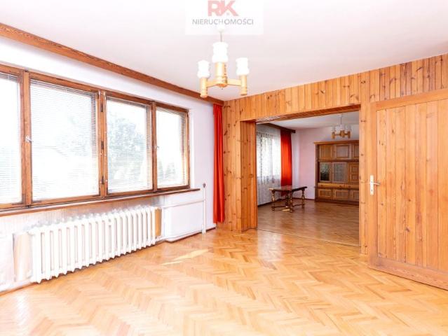 Księcia Witolda 300 m², Olsztyn