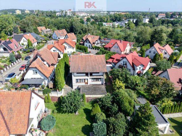 Księcia Witolda 300 m², Olsztyn