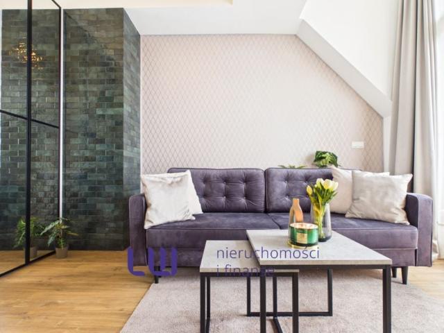 Księcia Witolda 32,28 m², Wrocław