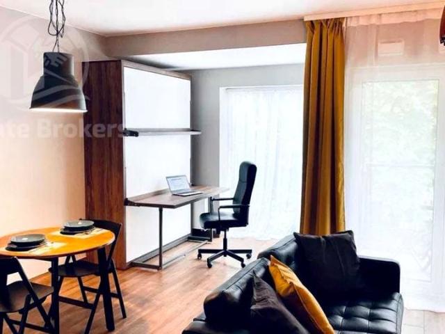 Księcia Witolda 34 m², Wrocław