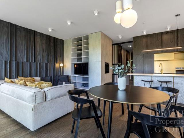 Księcia Witolda 43 86 m², Wrocław