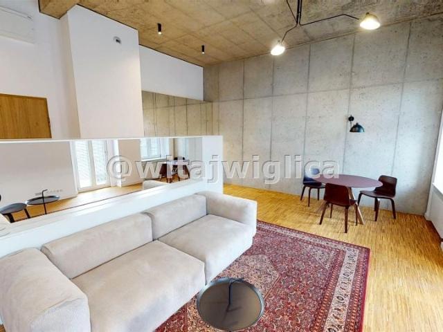 Mieszkanie 51 m², Wrocław