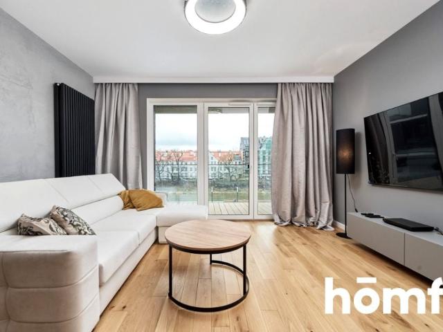 Księcia Witolda 66,29 m², Wrocław