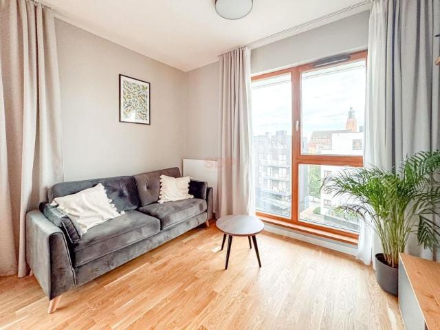 Księcia Witolda 68 m², Wrocław