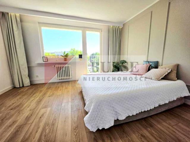 Księcia Witolda 73,28 m², Szczecin