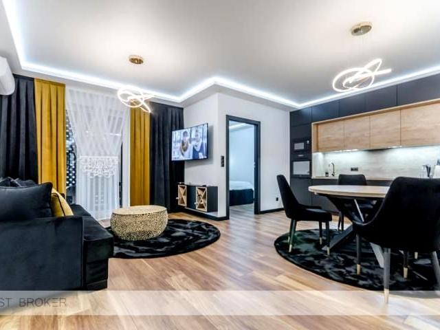 Księcia Witolda 73 m², Wrocław
