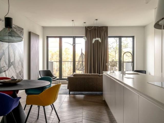 Księcia Witolda 90 m², Wrocław