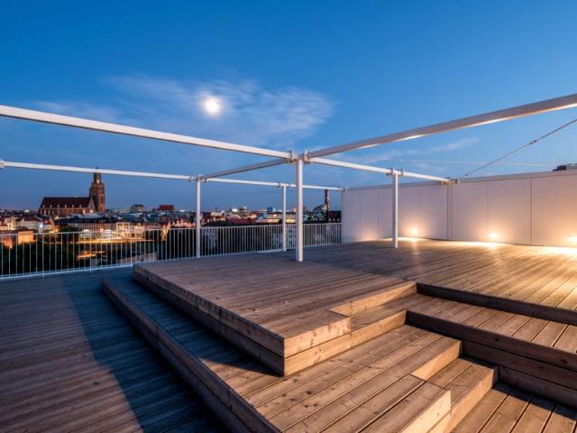 Księcia Witolda 94 m², Wrocław