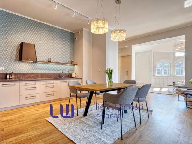 Księcia Witolda 94 m², Wrocław