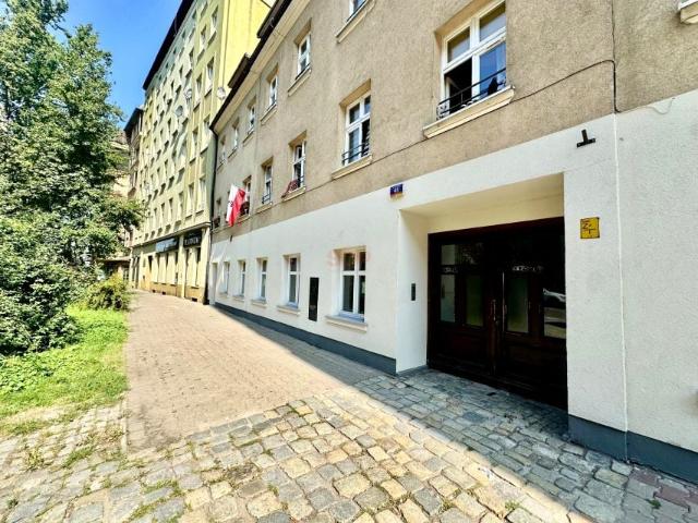 Księcia Witolda 96 m², Wrocław