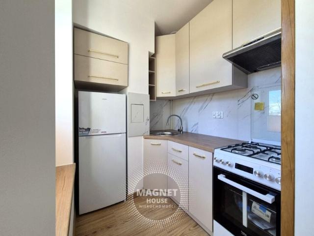Księcia Ziemowita 38 m², Szczecin