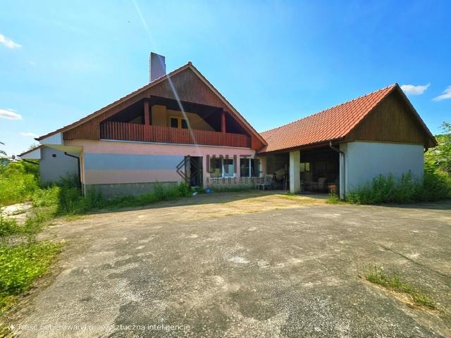 Księginice, Oławska, 822 m2