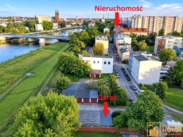 Księdza Norberta Bończyka 44,72 m², Opole