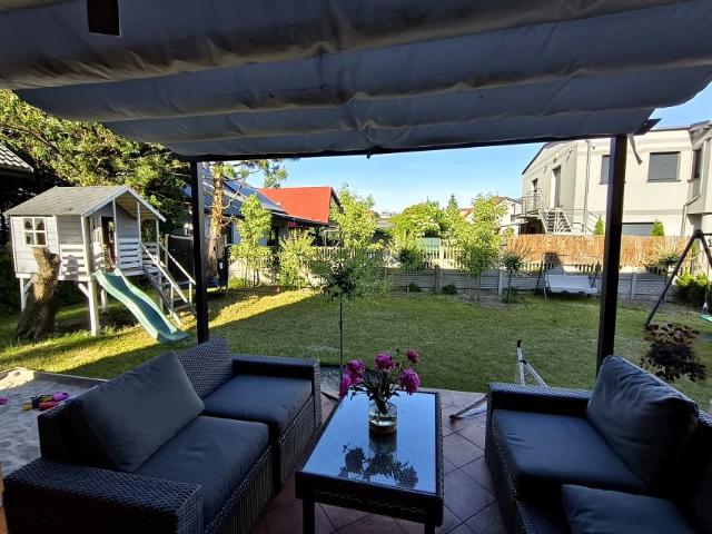 Księdza Augustyna Kordeckiego 196 m², Leszno