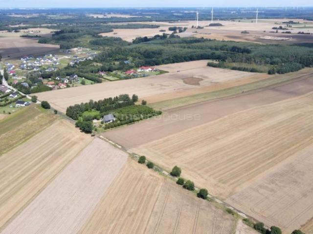 Księdza Alojzego Wyciślika 1 551 m², Siemyśl