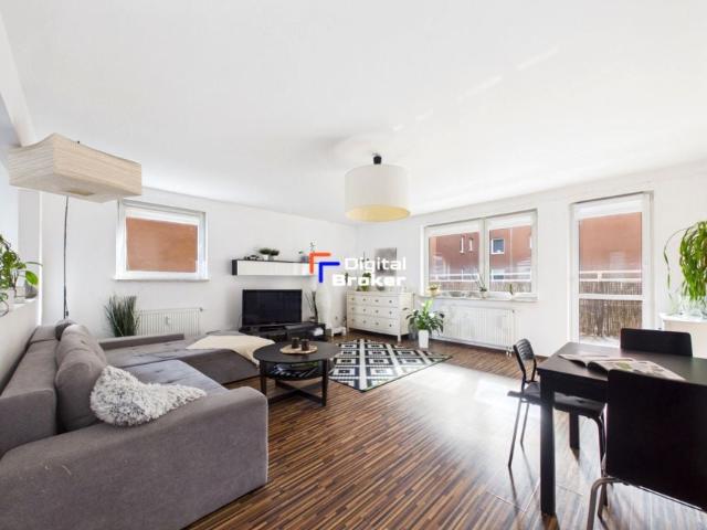 Księdza Biskupa Wincentego Tymienieckiego 87,15 m², Łódź