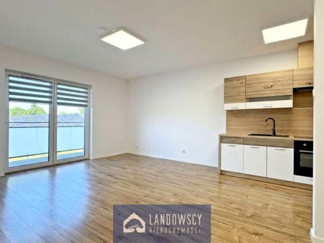 Księdza Generała Józefa Wryczy 44,35 m², Zblewo