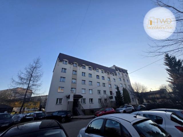 Księdza Grzegorza Augustynika 60,50 m², Dąbrowa Górnicza