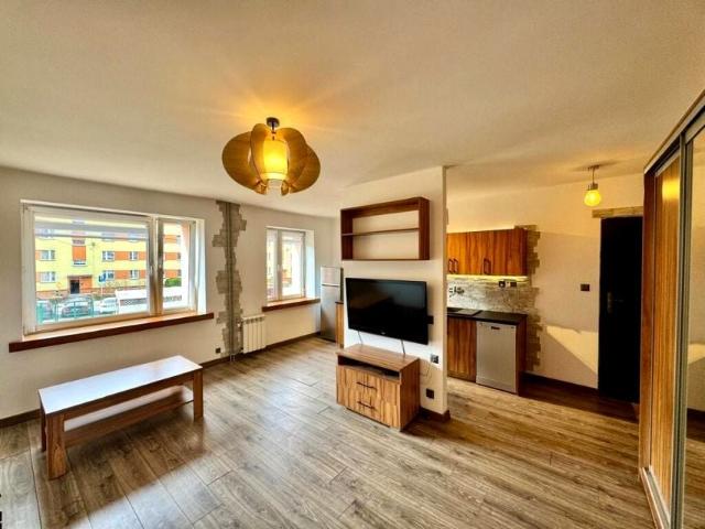 Księdza Hanuska 28 m², Czerwionka Leszczyny