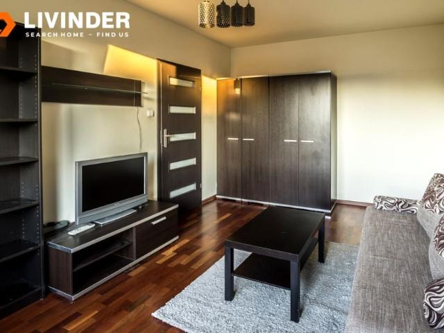 Księdza Ignacego Stoszki 49 m², Kraków