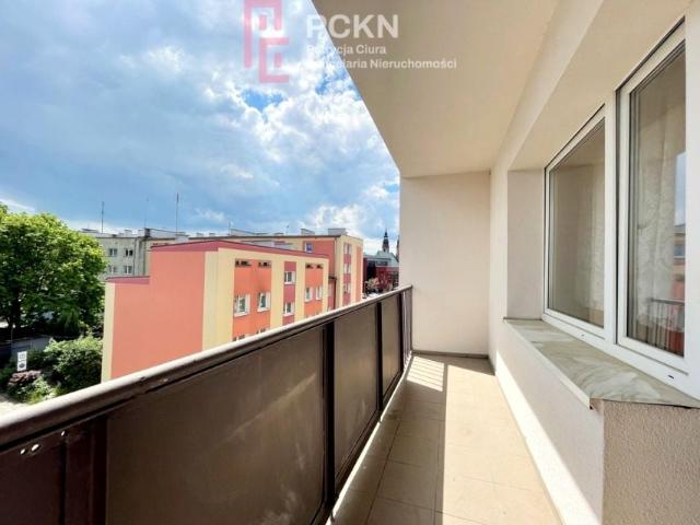 Księdza Jana Dzierżona 53,57 m², Opole