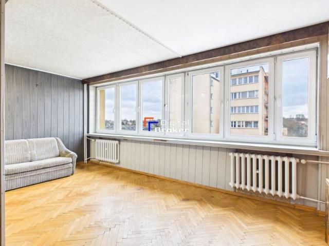 Księdza Jerzego Popiełuszki 43,18 m², Lublin