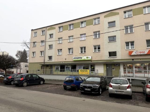 Księdza Kałuży 185 m², Ozimek