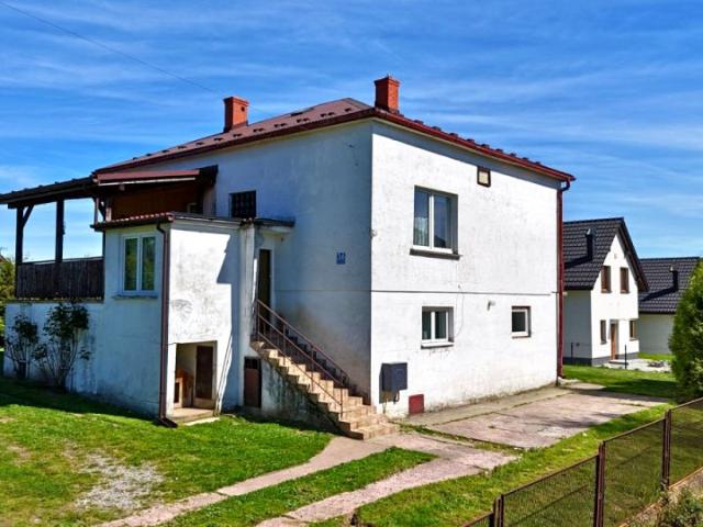 Księdza Kardynała Albina Dunajewskiego 230 m², Rudawa