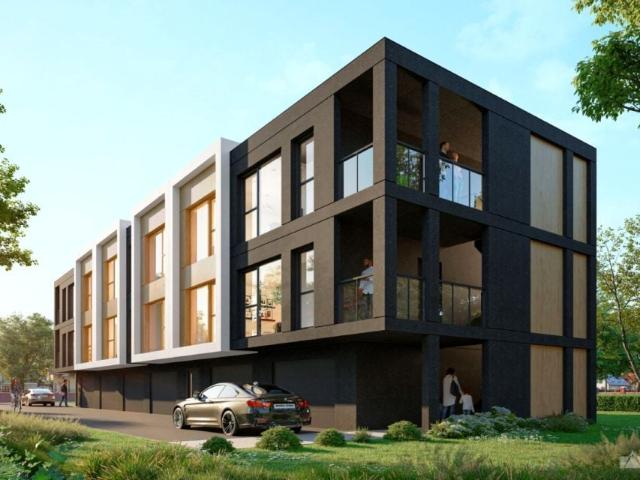 Księdza Kordeckiego 61,69 m², Kielce