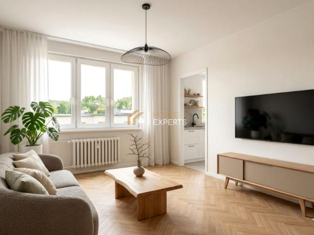Księdza Lucjana Gierosa 36 m², Rumia
