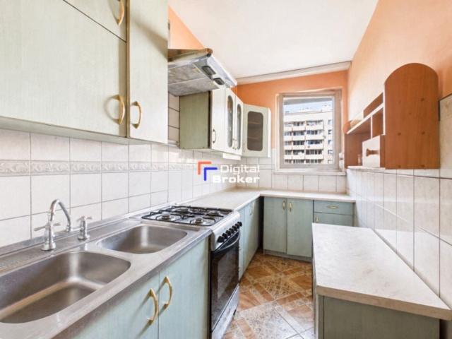 Księdza Piotra Ściegiennego 67,30 m², Kraków