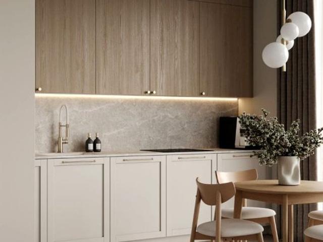 Księdza Piotra Skargi 43 m², Katowice