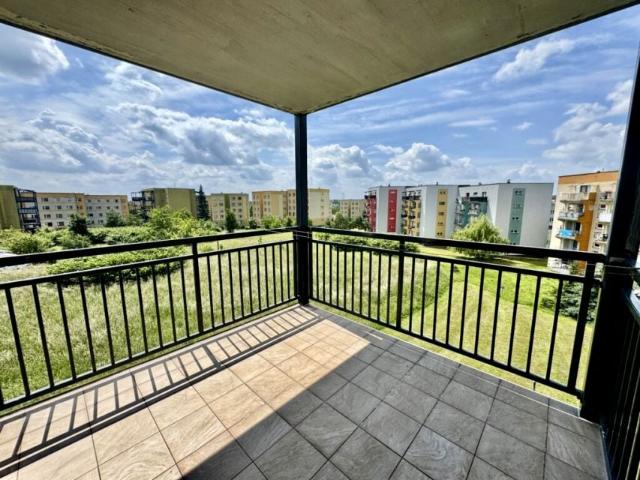Księdza Prymasa Augusta Hlonda 36,20 m², Bytom