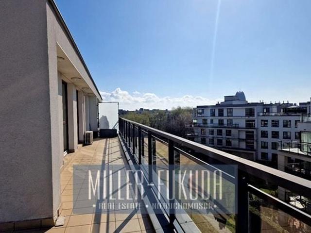 Księdza Prymasa Augusta Hlonda 93 m², Warszawa