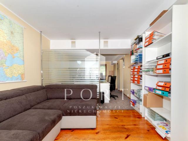 Księdza Robaka 55 m², Gdańsk
