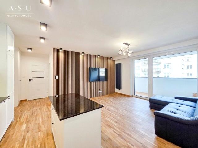 Księdza Stanisława Andrukiewicza 42,97 m², Białystok