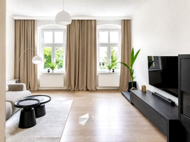 Księżnej Agnieszki 82,90 m², Świdnica