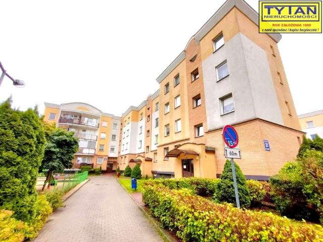 Księżnej Anny 68,20 m², Łomża