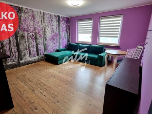 Księżnej Dąbrówki 58,37 m², Szczecin