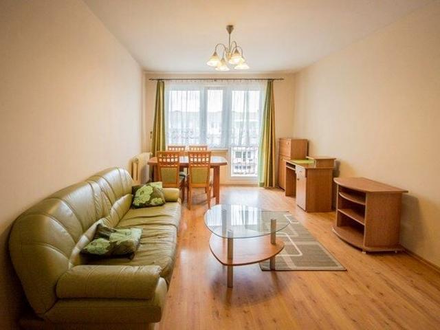 Księżnej Kingi 49 m², Łódź