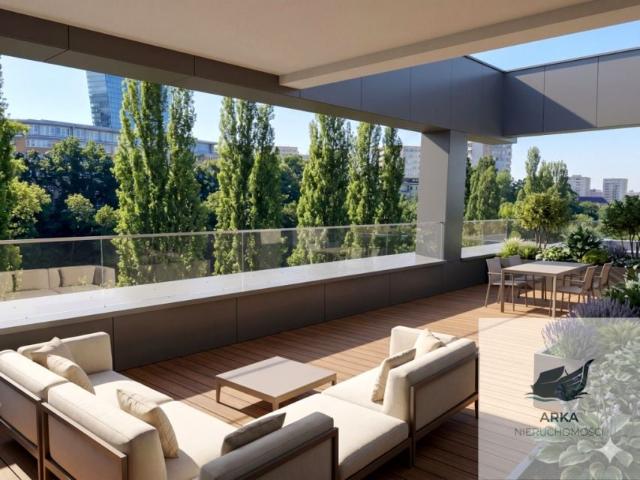 Księżnej Salomei 131,69 m², Szczecin