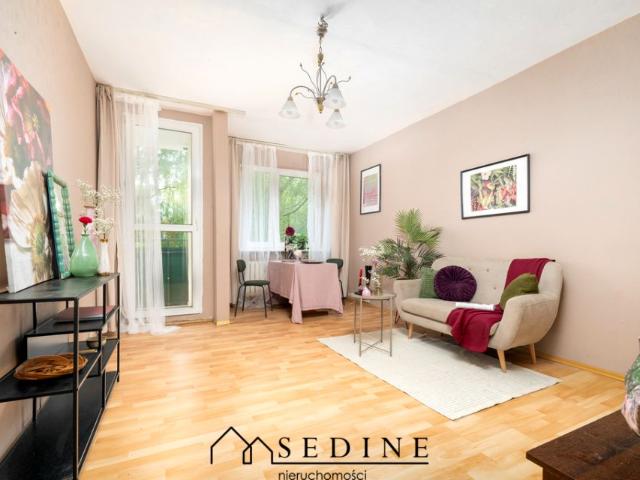 Księżnej Zofii 59,40 m², Szczecin