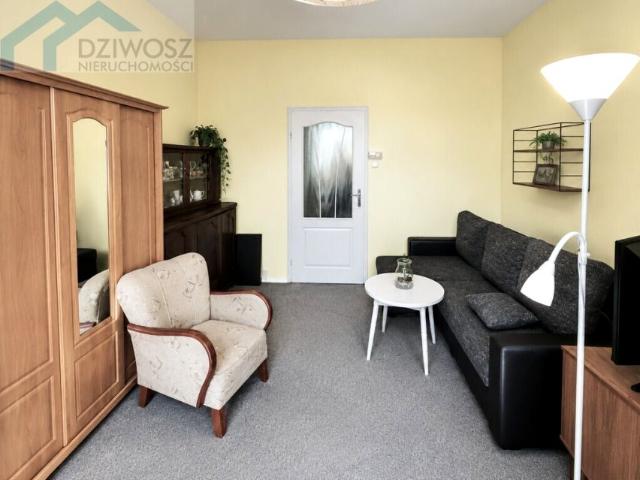 Księska 30 m², Wrocław
